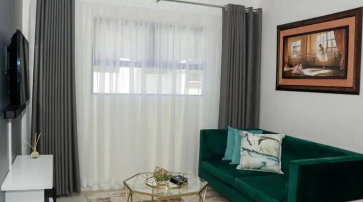 Fumo House Lifestyle Apartments