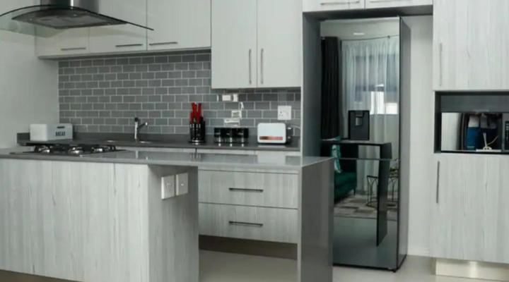 Fumo House Lifestyle Apartments