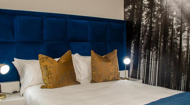 Fumo House Lifestyle Apartments