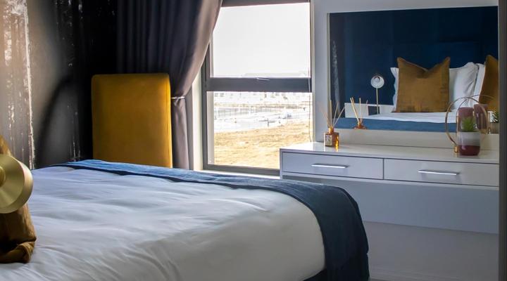 Fumo House Lifestyle Apartments