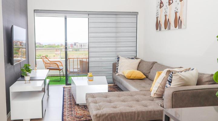 Fumo House Lifestyle Apartments