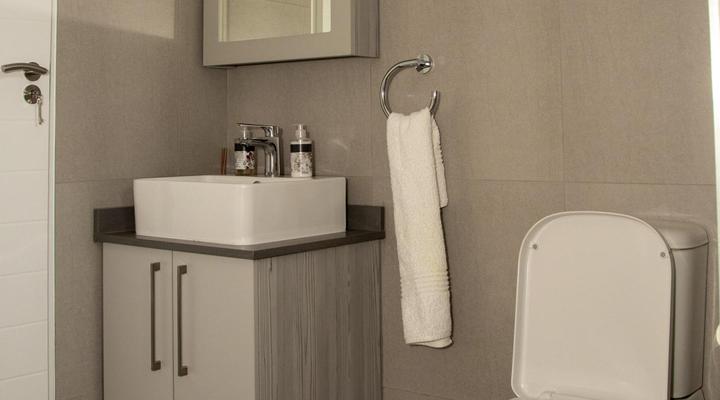 Fumo House Lifestyle Apartments