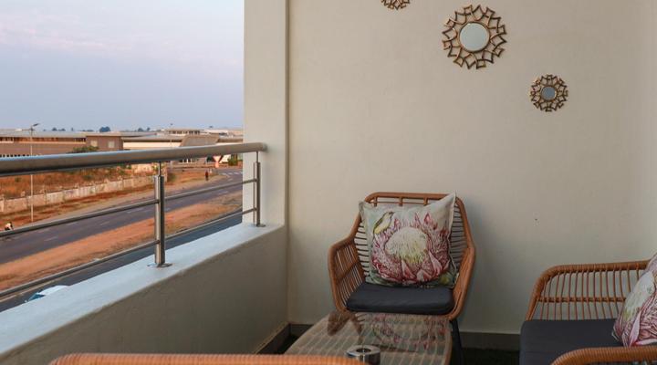 Fumo House Lifestyle Apartments