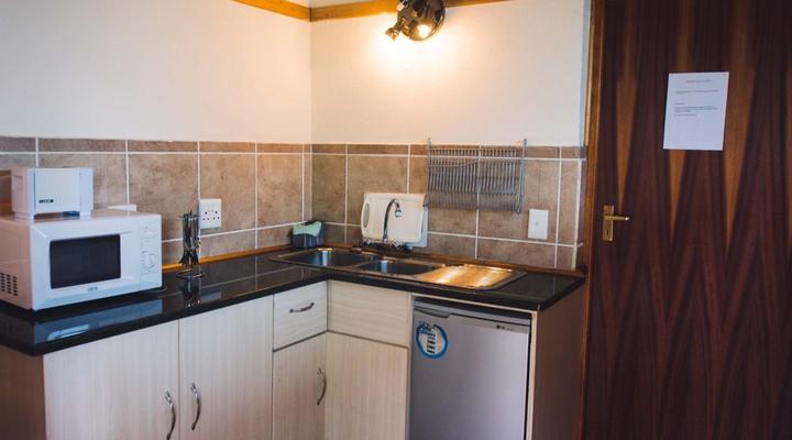 Wildthingz Bush Lodge