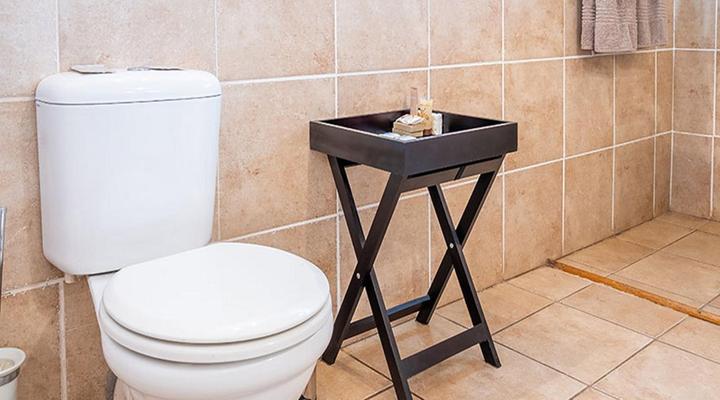 Wildthingz Bush Lodge