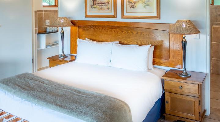 Wildthingz Bush Lodge