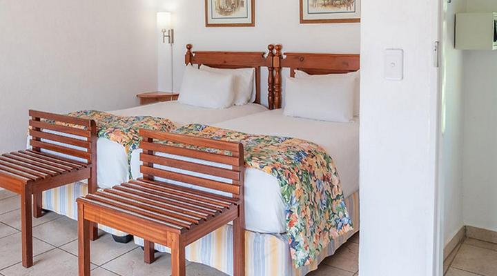 Wildthingz Bush Lodge