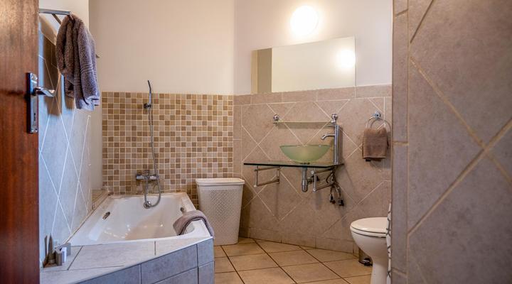 Wildthingz Bush Lodge