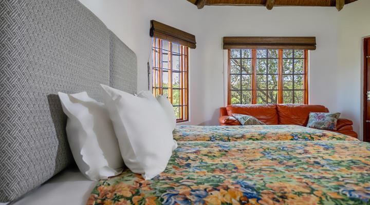 Wildthingz Bush Lodge