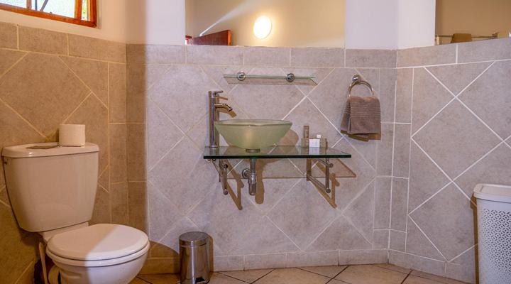 Wildthingz Bush Lodge