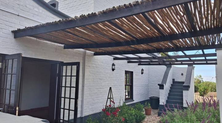 Dunkes Organic Equestrian Estate