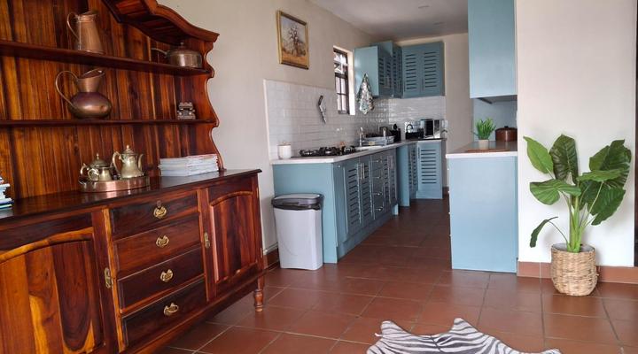 Dunkes Organic Equestrian Estate