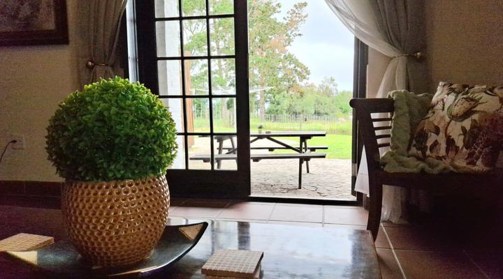 Dunkes Organic Equestrian Estate