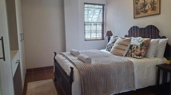 Dunkes Organic Equestrian Estate