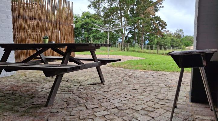 Dunkes Organic Equestrian Estate