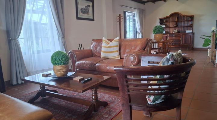 Dunkes Organic Equestrian Estate