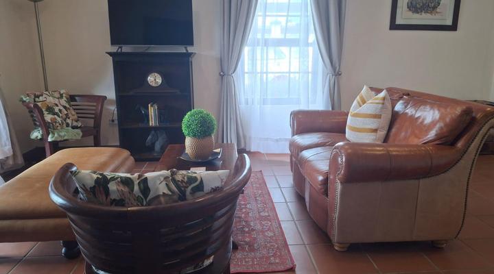 Dunkes Organic Equestrian Estate