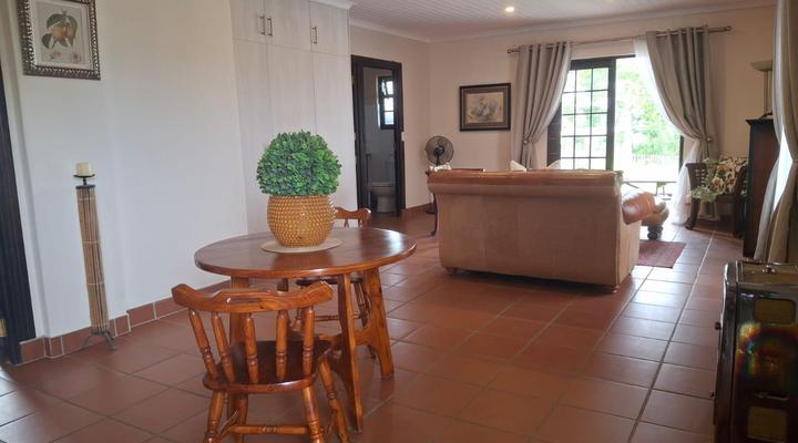 Dunkes Organic Equestrian Estate