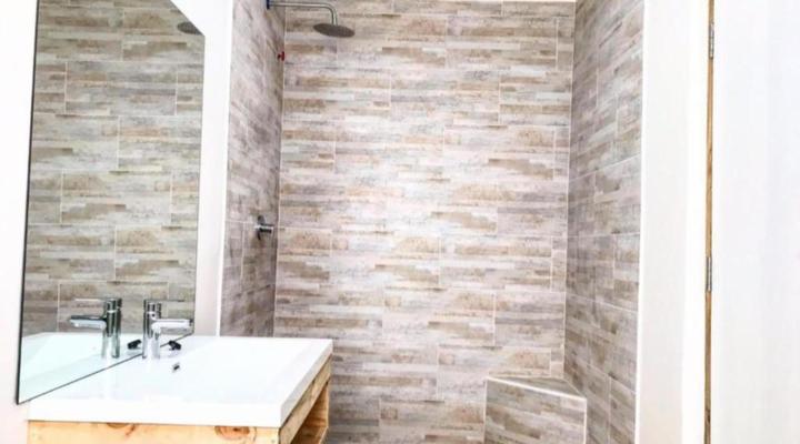 Beach Garden Swakopmund