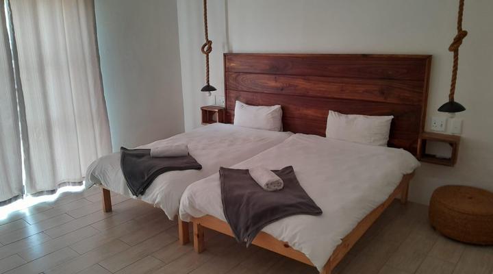 Beach Garden Swakopmund