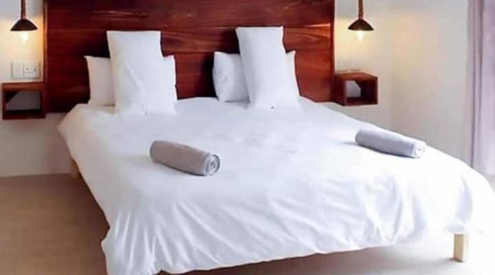 Beach Garden Swakopmund