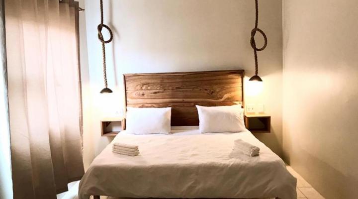 Beach Garden Swakopmund