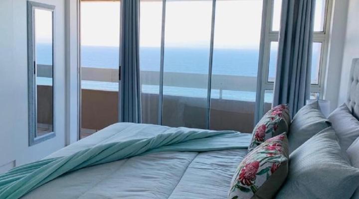 Serene Seascape Apartments