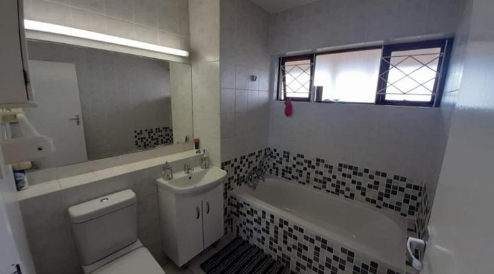 Serene Seascape Apartments