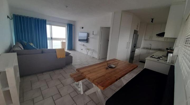 Serene Seascape Apartments