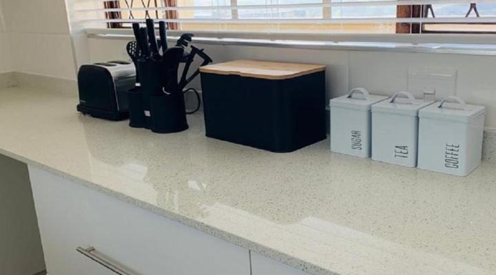 Serene Seascape Apartments