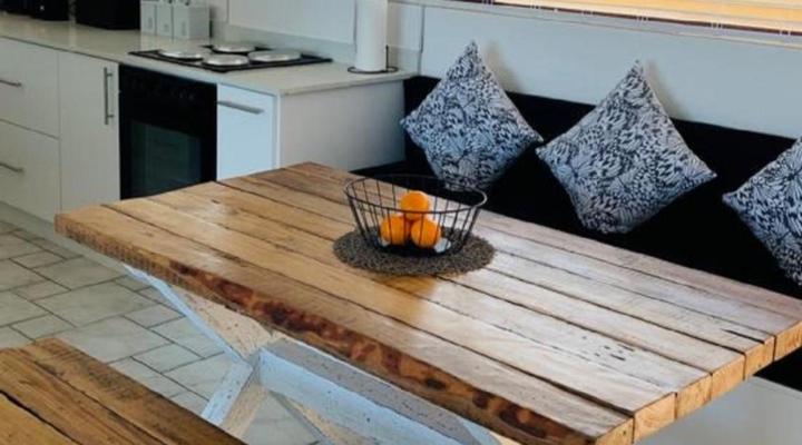 Serene Seascape Apartments