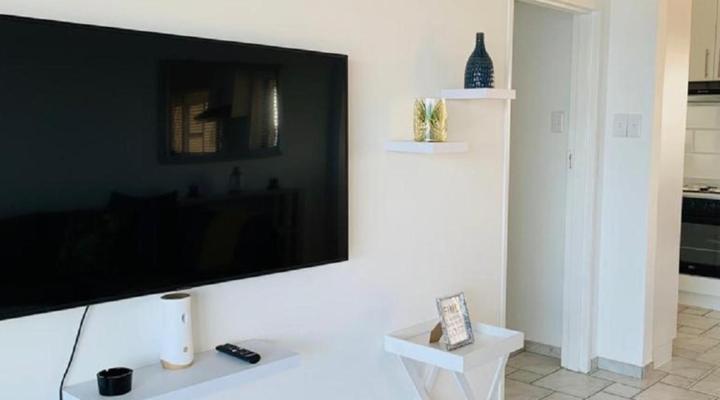 Serene Seascape Apartments