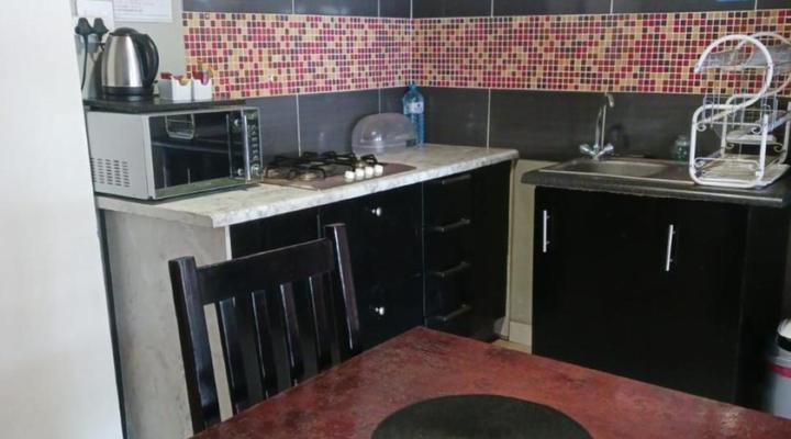 B Cubed Lodge and Restaurant