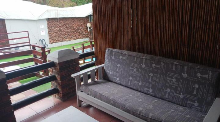 B Cubed Lodge and Restaurant