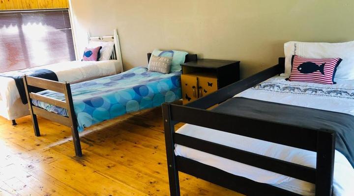 B Cubed Lodge and Restaurant