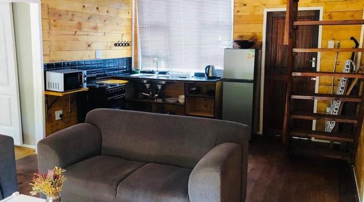 B Cubed Lodge and Restaurant