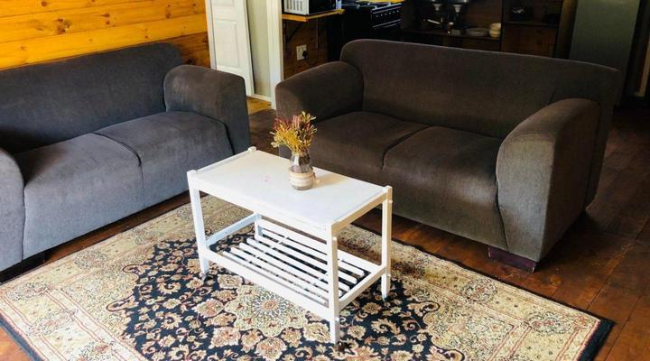 B Cubed Lodge and Restaurant