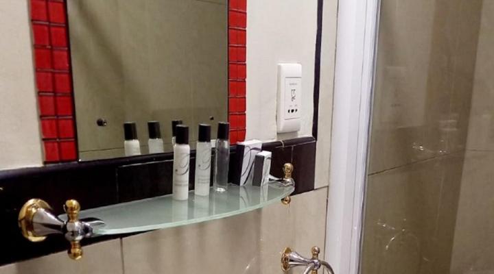 Midrand Conference Centre