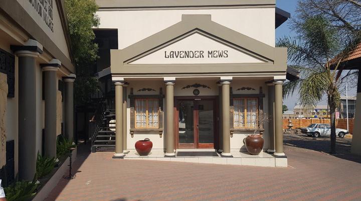 Midrand Conference Centre