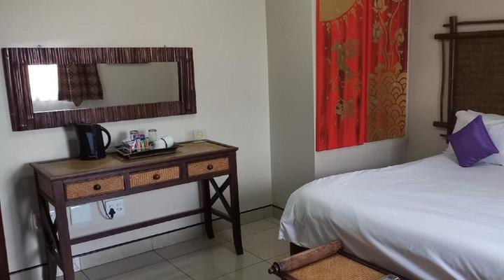 Midrand Conference Centre