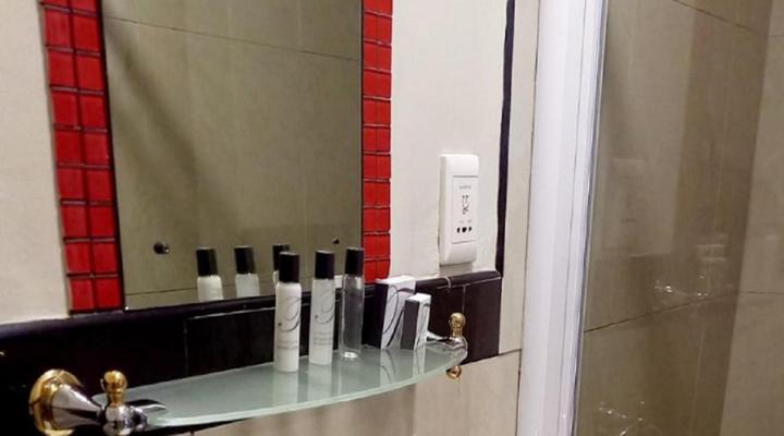 Midrand Conference Centre