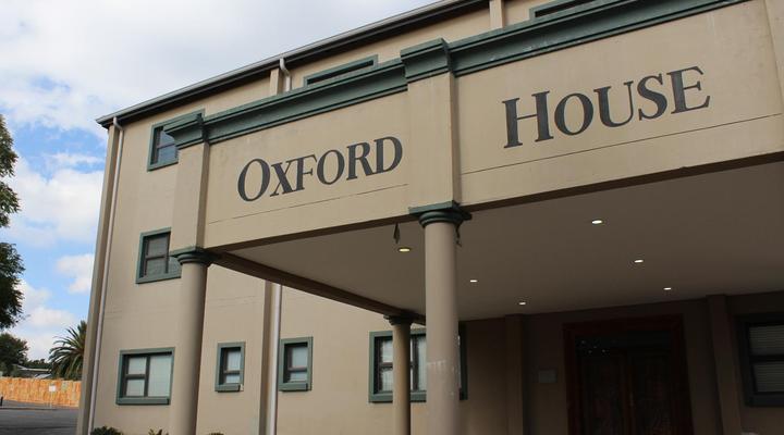 Midrand Conference Centre