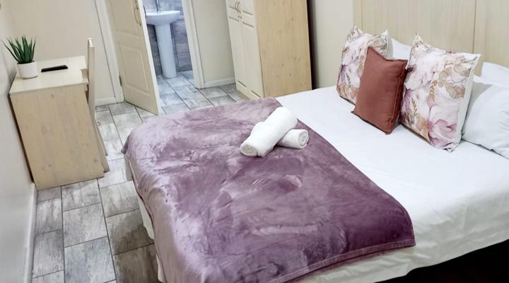 Midrand Conference Centre