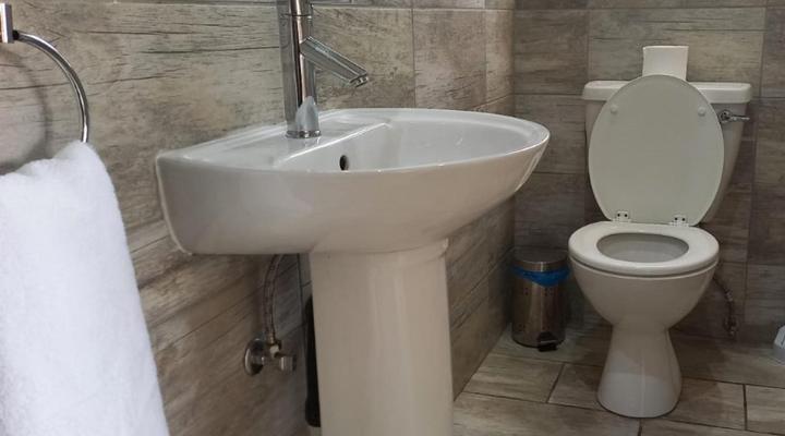 Midrand Conference Centre