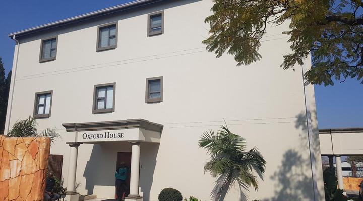 Midrand Conference Centre