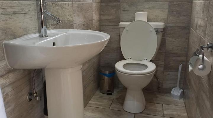 Midrand Conference Centre