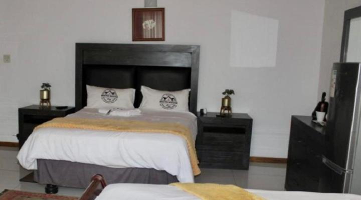 Whitehouse Guest Lodge