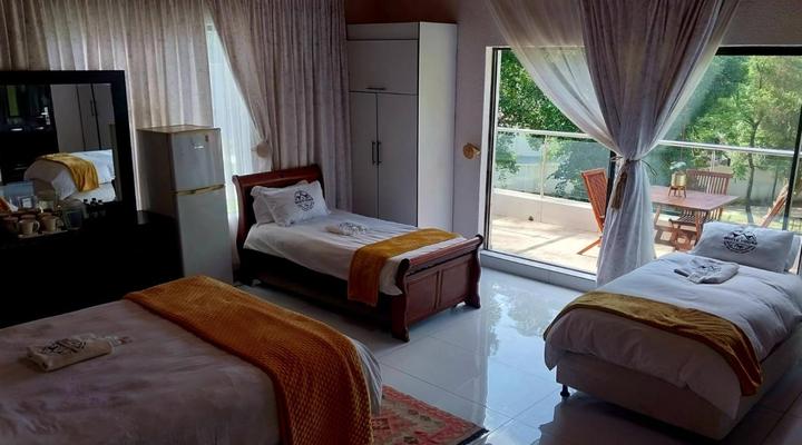 Whitehouse Guest Lodge