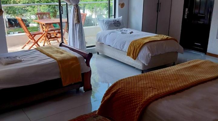 Whitehouse Guest Lodge