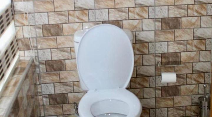 Whitehouse Guest Lodge